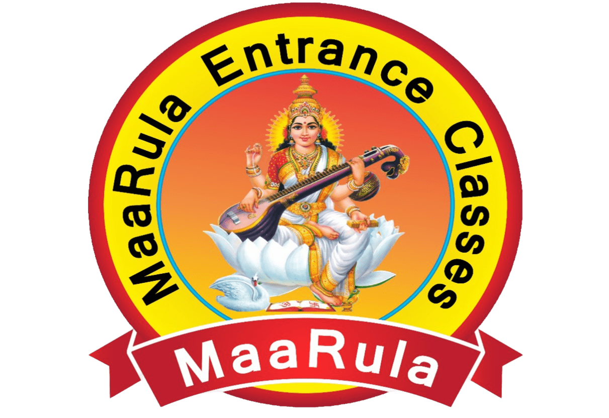 Maarula Classes Logo